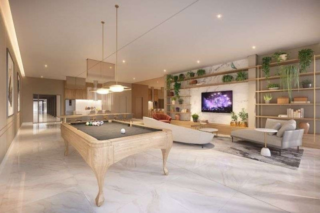 Imagem Apartamento com 2 Quartos à Venda, 67 m² em Nova Klabin - São Paulo Imagem Apartamento com 2 Quartos à Venda, 67 m² em Nova Klabin - São Paulo