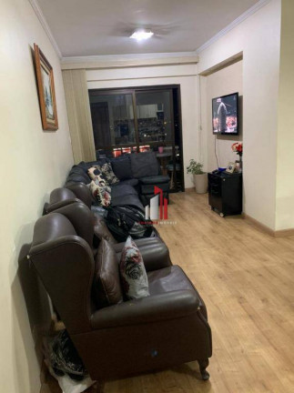 Apartamento com 3 Quartos à Venda, 83 m² em Vila Palmeiras - São Paulo