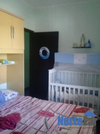 Imagem Sobrado com 4 Quartos à Venda, 125 m² em Jardim Peri - São Paulo