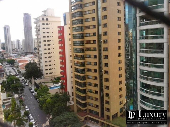 Imagem Cobertura com 4 Quartos à Venda, 361 m² em Altos Do Tatuapé - São Paulo Imagem Cobertura com 4 Quartos à Venda, 361 m² em Altos Do Tatuapé - São Paulo