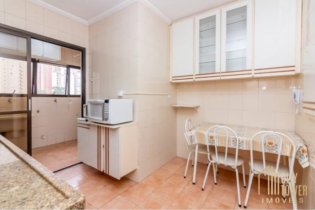 Imagem Apartamento com 3 Quartos à Venda, 81 m² em Vila Mariana - São Paulo