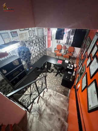 Imagem Casa com 2 Quartos à Venda, 140 m² em Vila Santa Catarina - São Paulo Imagem Casa com 2 Quartos à Venda, 140 m² em Vila Santa Catarina - São Paulo