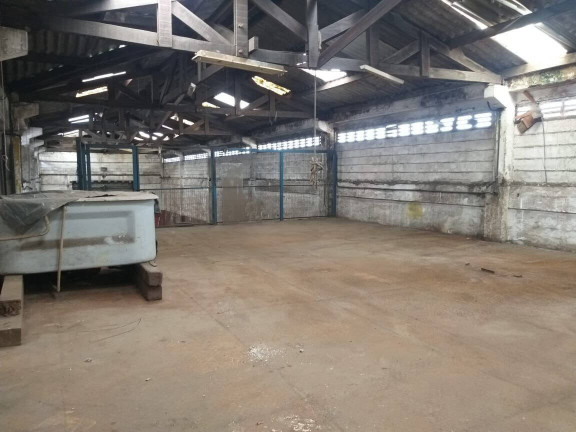 Imagem Imóvel Comercial à Venda, 640 m² em Saboó - Santos Imagem Imóvel Comercial à Venda, 640 m² em Saboó - Santos