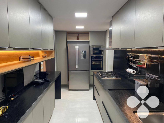 Imagem Imóvel com 4 Quartos à Venda, 136 m² em Pompéia - Santos Imagem Imóvel com 4 Quartos à Venda, 136 m² em Pompéia - Santos