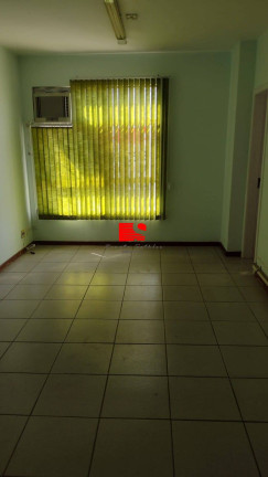 Imagem Sala Comercial à Venda, 30 m² em Sagrada Família - Belo Horizonte