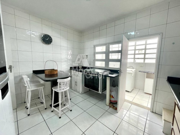 Imagem Apartamento com 3 Quartos à Venda, 114 m² em Pitangueiras - Guarujá