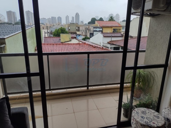 Imagem Apartamento à Venda, em Jardim Irajá - Ribeirão Preto Imagem Apartamento à Venda, em Jardim Irajá - Ribeirão Preto
