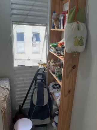 Imagem Apartamento com 2 Quartos à Venda, 40 m² em Conjunto Residencial José Bonifácio - São Paulo Imagem Apartamento com 2 Quartos à Venda, 40 m² em Conjunto Residencial José Bonifácio - São Paulo