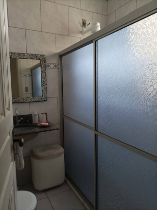 Imagem Casa com 3 Quartos à Venda, 90 m² em Jardim Primavera - Itabuna