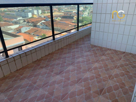 Imagem Apartamento com 2 Quartos à Venda, 65 m² em Real - Praia Grande