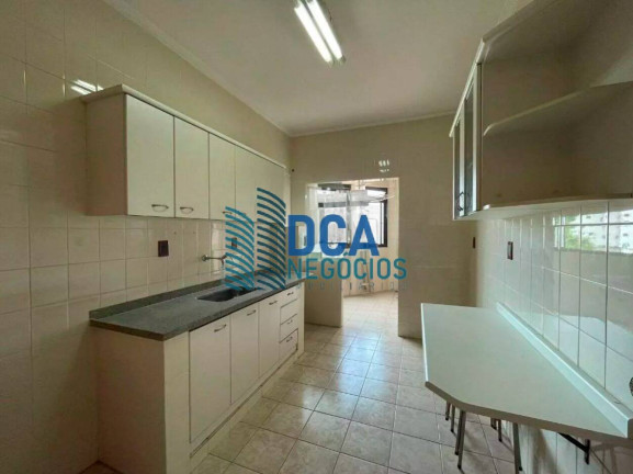 Imagem Apartamento com 3 Quartos à Venda, 110 m² em Centro - Taubaté