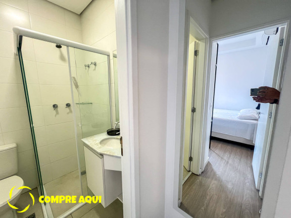 Imagem Apartamento com 1 Quarto à Venda, 39 m² em Santa Cecília - São Paulo Imagem Apartamento com 1 Quarto à Venda, 39 m² em Santa Cecília - São Paulo