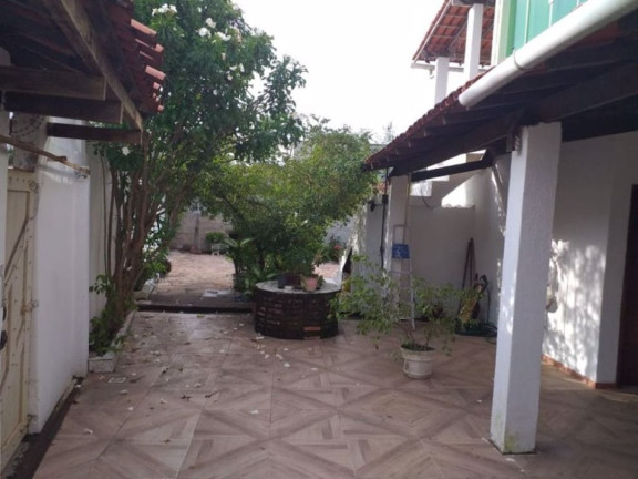 Imagem Casa com 3 Quartos à Venda, 560 m² em Itapuã - Salvador Imagem Casa com 3 Quartos à Venda, 560 m² em Itapuã - Salvador