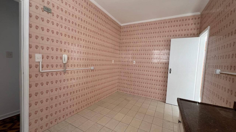 Imagem Apartamento com 2 Quartos para Alugar, 117 m² em Boqueirão - Santos Imagem Apartamento com 2 Quartos para Alugar, 117 m² em Boqueirão - Santos