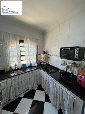 Imagem Casa com 3 Quartos à Venda, 220 m² em Curicica - Rio De Janeiro