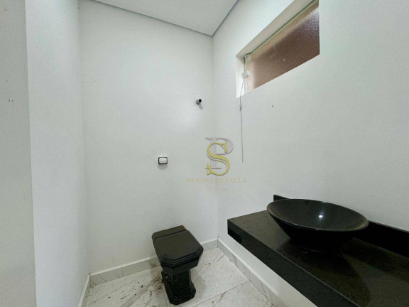 Imagem Casa com 4 Quartos à Venda, 475 m² em Parque Arco Iris - Atibaia