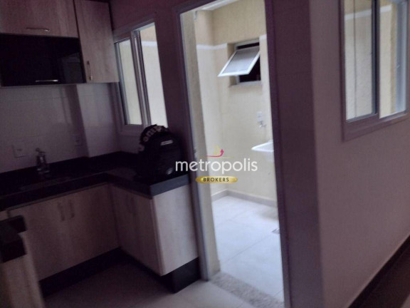 Imagem Apartamento com 2 Quartos à Venda, 76 m² em Paraíso - Santo André Imagem Apartamento com 2 Quartos à Venda, 76 m² em Paraíso - Santo André