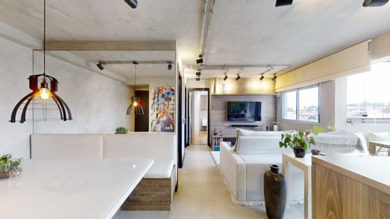 Imagem Apartamento com 2 Quartos à Venda, 65 m² em Vila Santa Catarina - São Paulo Imagem Apartamento com 2 Quartos à Venda, 65 m² em Vila Santa Catarina - São Paulo