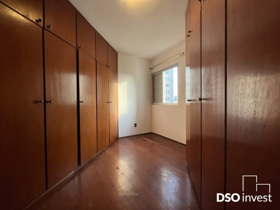 Imagem Apartamento com 3 Quartos à Venda, 90 m² em Brooklin Paulista - São Paulo Imagem Apartamento com 3 Quartos à Venda, 90 m² em Brooklin Paulista - São Paulo