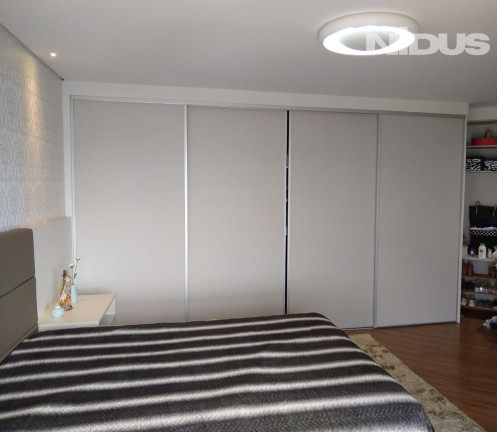 Imagem Apartamento com 3 Quartos à Venda, 196 m² em Parque Campolim - Sorocaba Imagem Apartamento com 3 Quartos à Venda, 196 m² em Parque Campolim - Sorocaba