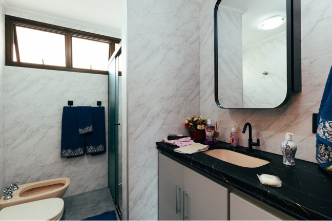 Imagem Apartamento com 3 Quartos à Venda, 128 m² em Centro - Jundiaí
