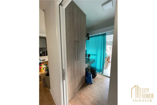 Imagem Apartamento com 2 Quartos à Venda, 71 m² em Aclimação - São Paulo