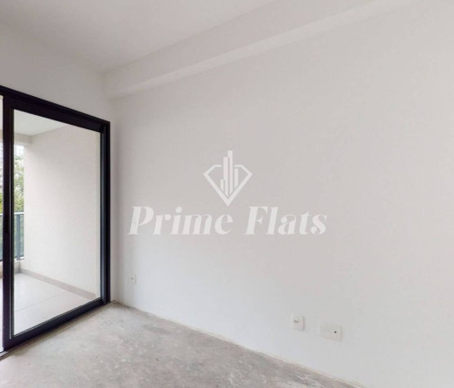 Imagem Apartamento com 1 Quarto para Alugar, 27 m² em Cerqueira César - São Paulo Imagem Apartamento com 1 Quarto para Alugar, 27 m² em Cerqueira César - São Paulo