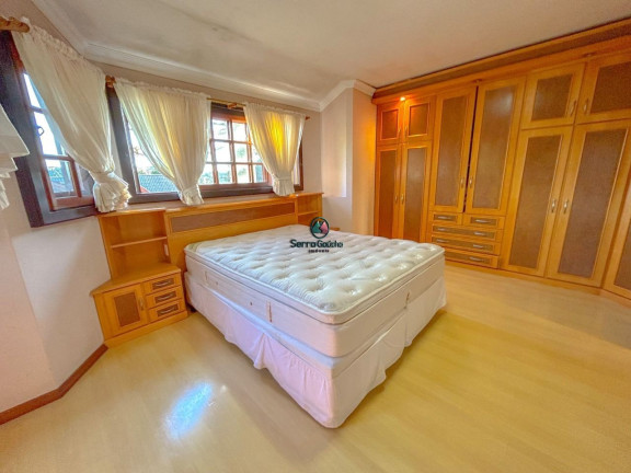 Imagem Casa de Condomínio com 4 Quartos à Venda, 268 m² em Quinta Da Serra - Canela Imagem Casa de Condomínio com 4 Quartos à Venda, 268 m² em Quinta Da Serra - Canela