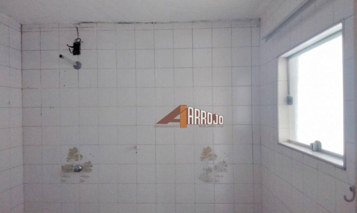 Imagem Casa com 2 Quartos para Alugar, em Vila São Francisco - São Paulo Imagem Casa com 2 Quartos para Alugar, em Vila São Francisco - São Paulo
