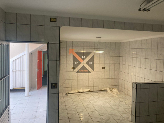 Imagem Casa com 6 Quartos à Venda, 300 m² em Vila Formosa - São Paulo