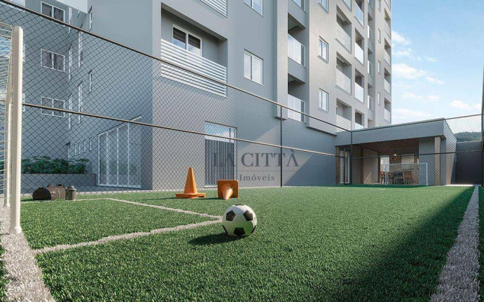 Imagem Apartamento com 3 Quartos à Venda, 85 m² em Praia Brava - Itajaí