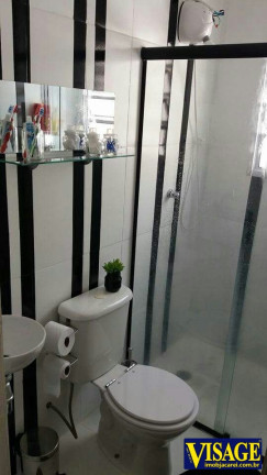 Imagem Apartamento com 2 Quartos à Venda,  em Jd. Maria Amelia - Jacareí