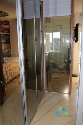 Imagem Cobertura com 3 Quartos à Venda, 172 m² em Centro - São Bernardo Do Campo