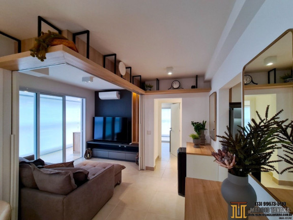 Imagem Imóvel com 2 Quartos à Venda, 123 m² em Riviera - Bertioga
