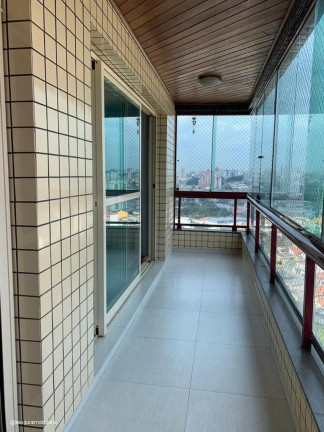 Apartamento com 4 Quartos à Venda, 180 m² em Rudge Ramos - São Bernardo Do Campo
