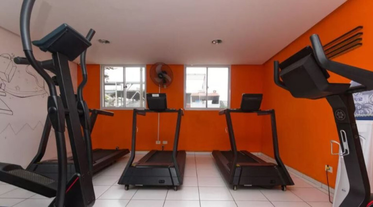 Imagem Apartamento com 1 Quarto à Venda, 35 m² em Cambuci - São Paulo