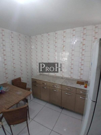 Imagem Apartamento com 2 Quartos à Venda, 82 m² em Fundação - São Caetano Do Sul