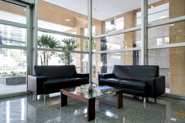 Imagem Sala Comercial à Venda, 311 m² em Vila Olímpia - São Paulo