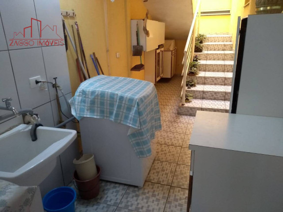 Imagem Casa com 3 Quartos à Venda, 240 m² em Jardim Boer I - Americana