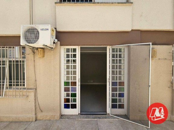 Imagem Apartamento com 1 Quarto para Alugar, 44 m² em Higienópolis - Porto Alegre
