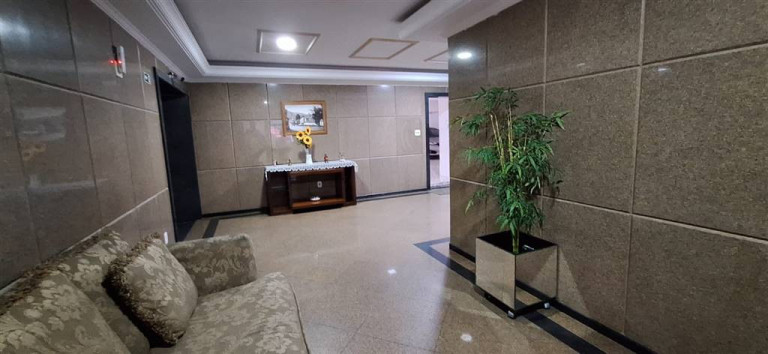 Imagem Apartamento com 2 Quartos à Venda, 94 m² em Guilhermina - Praia Grande