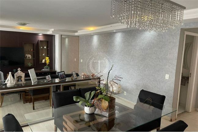 Imagem Apartamento com 2 Quartos à Venda, 107 m² em Jardim Campo Grande - São Paulo