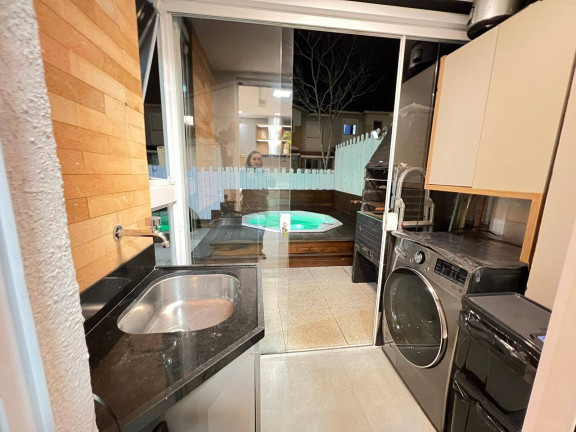 Imagem Casa com 3 Quartos à Venda, 95 m² em Chácara Do Solar Iii - Santana De Parnaíba Imagem Casa com 3 Quartos à Venda, 95 m² em Chácara Do Solar Iii - Santana De Parnaíba