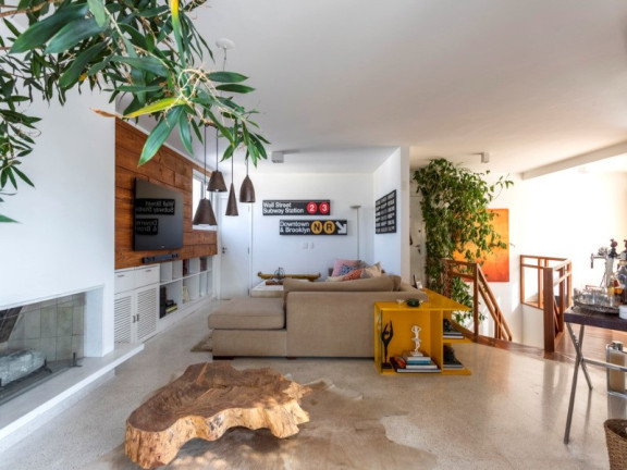 Imagem Imóvel com 2 Quartos à Venda, 193 m² em Pinheiros - São Paulo Imagem Imóvel com 2 Quartos à Venda, 193 m² em Pinheiros - São Paulo