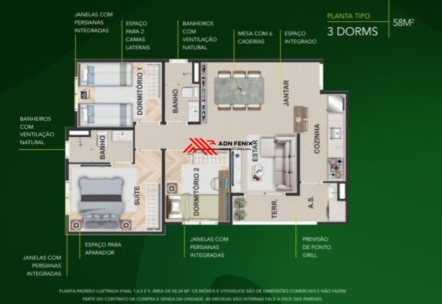 Imagem Apartamento com 2 Quartos à Venda, 41 m² em Centro - Guarulhos Imagem Apartamento com 2 Quartos à Venda, 41 m² em Centro - Guarulhos