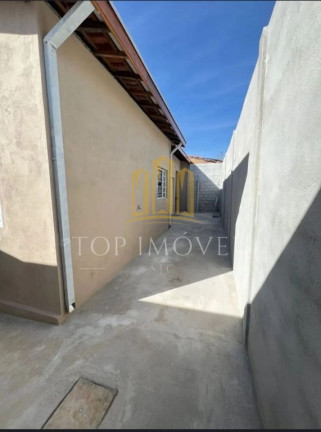 Imagem Casa com 3 Quartos à Venda, 156 m² em Bosque Dos Eucaliptos - São José Dos Campos Imagem Casa com 3 Quartos à Venda, 156 m² em Bosque Dos Eucaliptos - São José Dos Campos