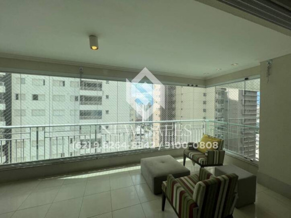 Imagem Apartamento com 4 Quartos à Venda, 154 m² em Setor Bueno - Goiânia Imagem Apartamento com 4 Quartos à Venda, 154 m² em Setor Bueno - Goiânia