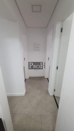 Imagem Cobertura com 3 Quartos à Venda, 76 m² em Vila Camilópolis - Santo André
