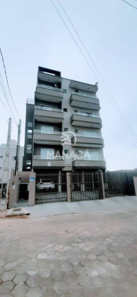 Apartamento com 3 Quartos à Venda, 60 m² em Tabuleiro - Barra Velha