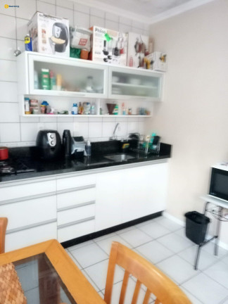 Imagem Casa com 4 Quartos à Venda, 240 m² em Capoeiras - Florianópolis